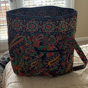 Vera Bradley Tote